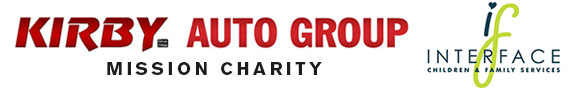 Kirby Auto Group Mission Charity