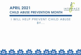 April Child Abuse Prevention Month